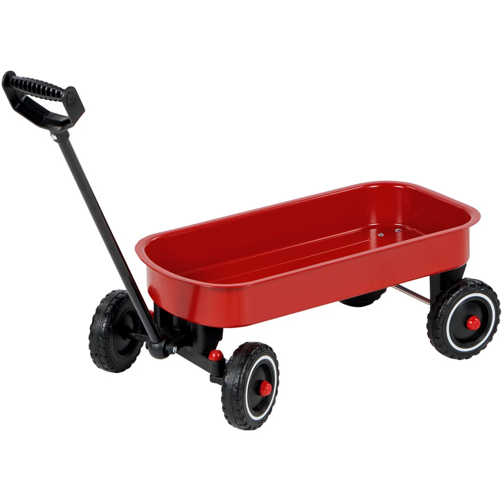 Robbie Toys Goki Pull Along Cart Image 2