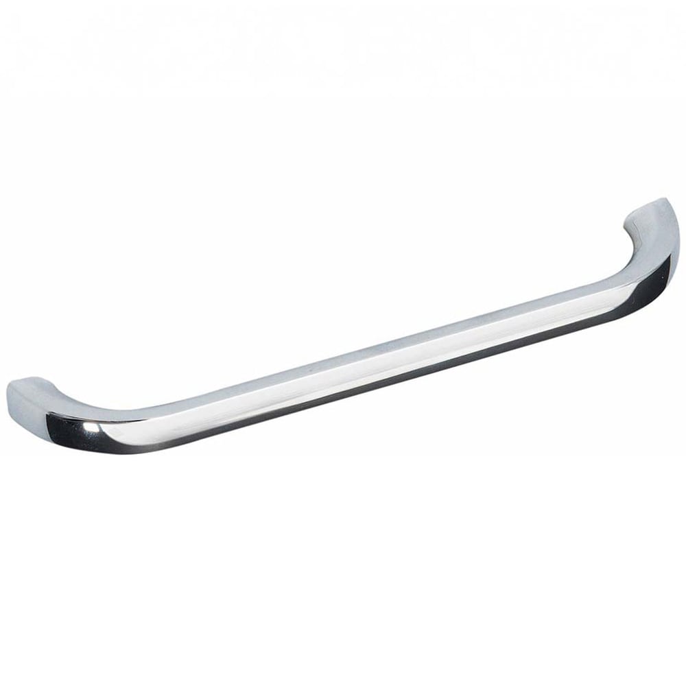 D Lite Chrome Handle 173mm Image