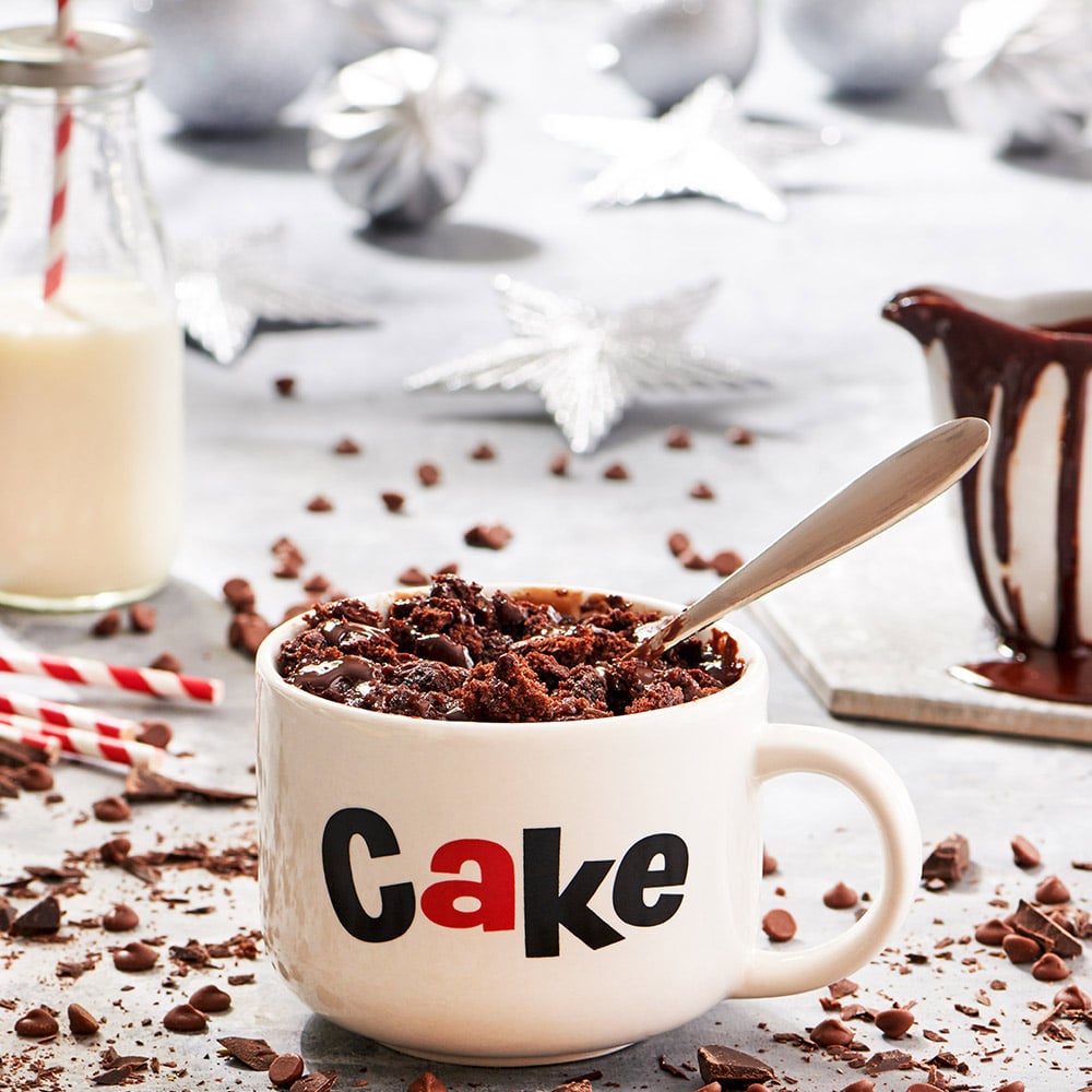 Wilko 5 Minute Chocolate Cupcake Set Image 4
