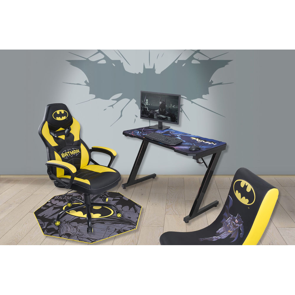 Subsonic Batman Junior Gaming Chair Image 6