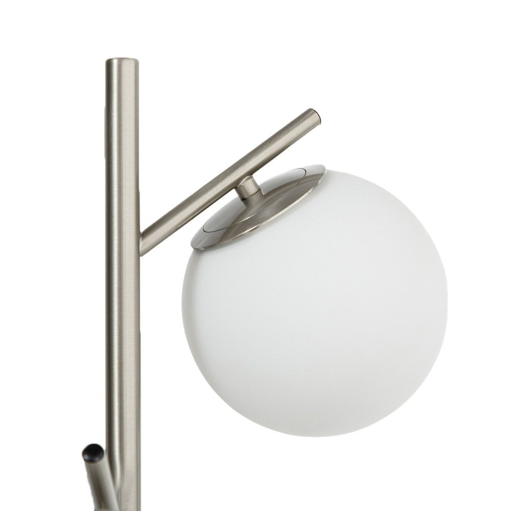 Portland 3-Light Tree Floor Lamps Image 3