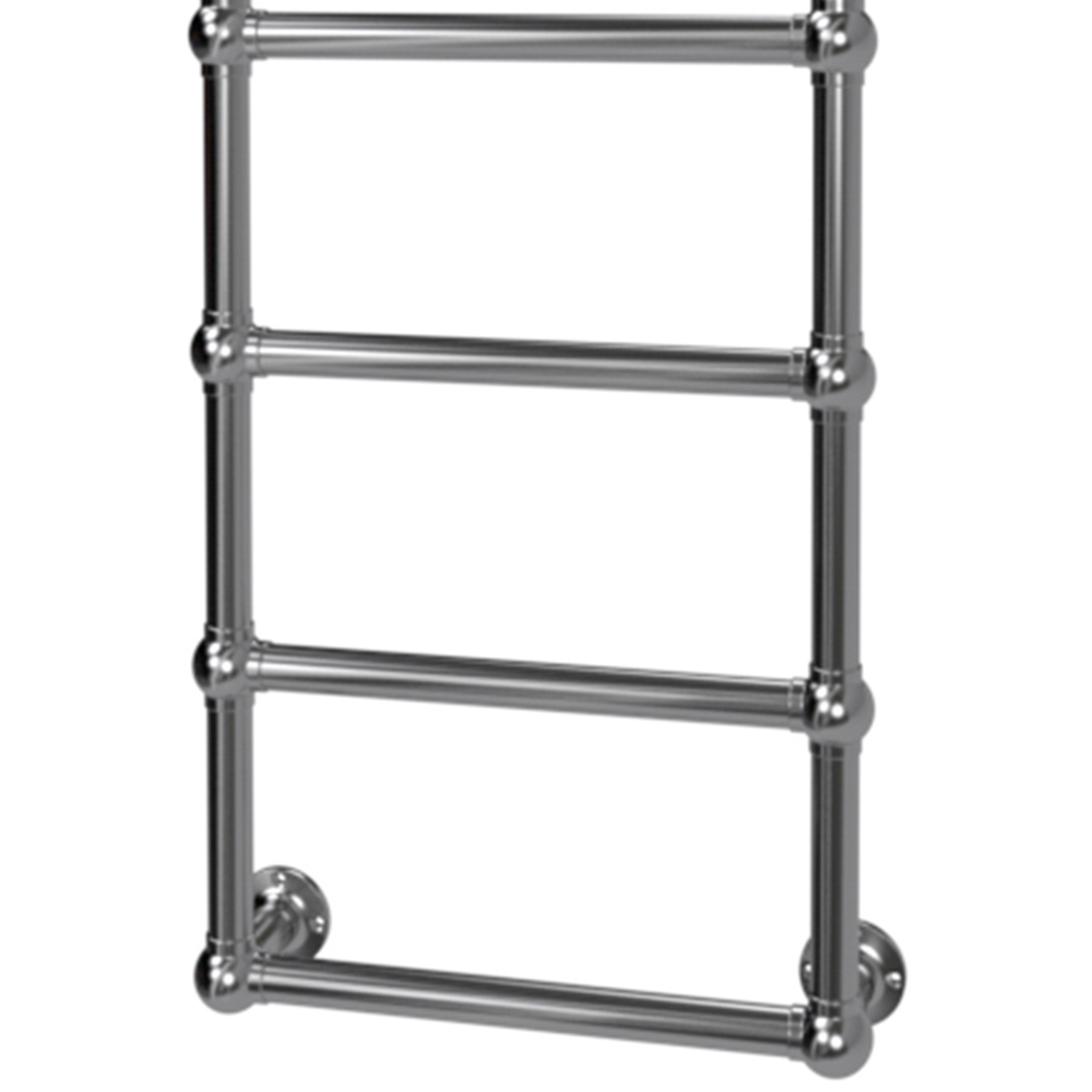 Towelrads Upton Victorian 972 BTU Traditional Designer Towel Radiator 1600 x 500mm 285W Image 3