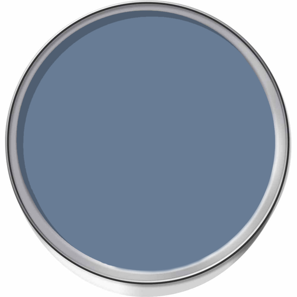 Thorndown Peregrine Blue Peelable Glass Paint 150ml Image 4