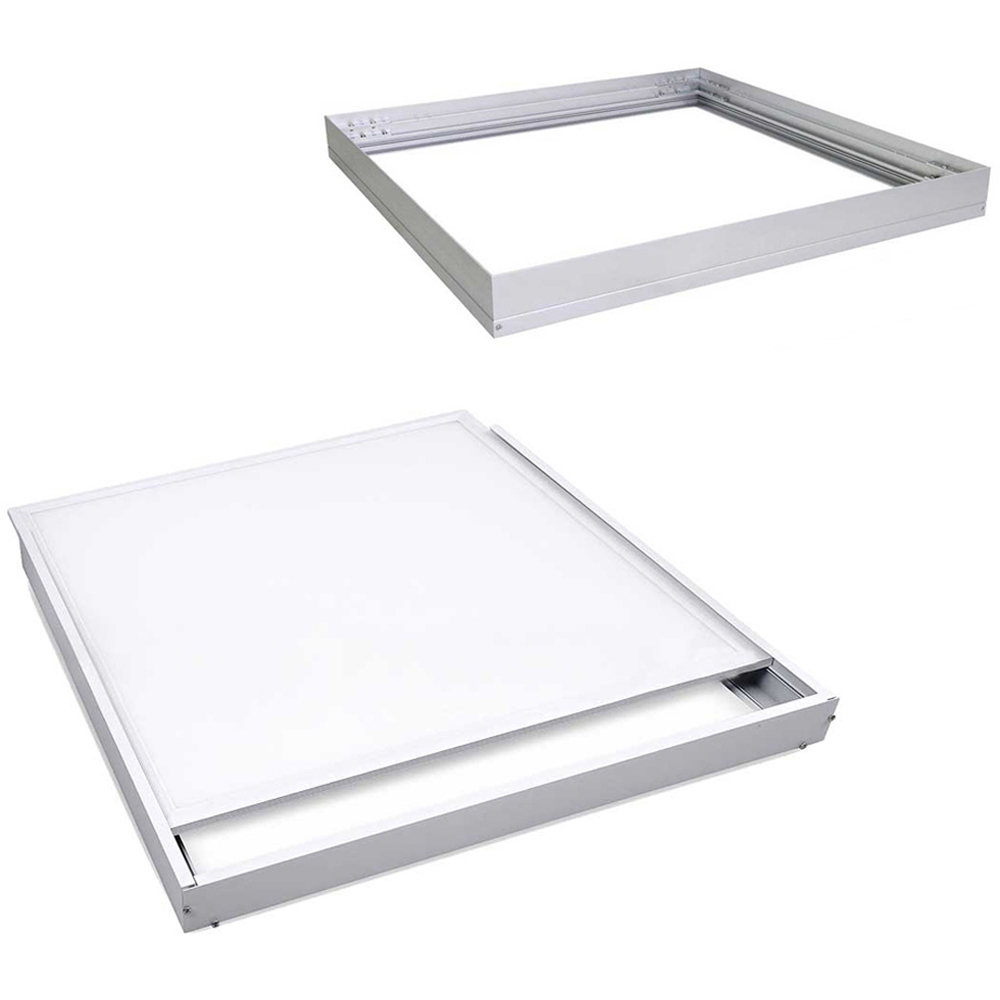 ENER-J 4 Piece 40W 2D Ocean Marine Ceiling Light Set 600 x 600mm Image 4
