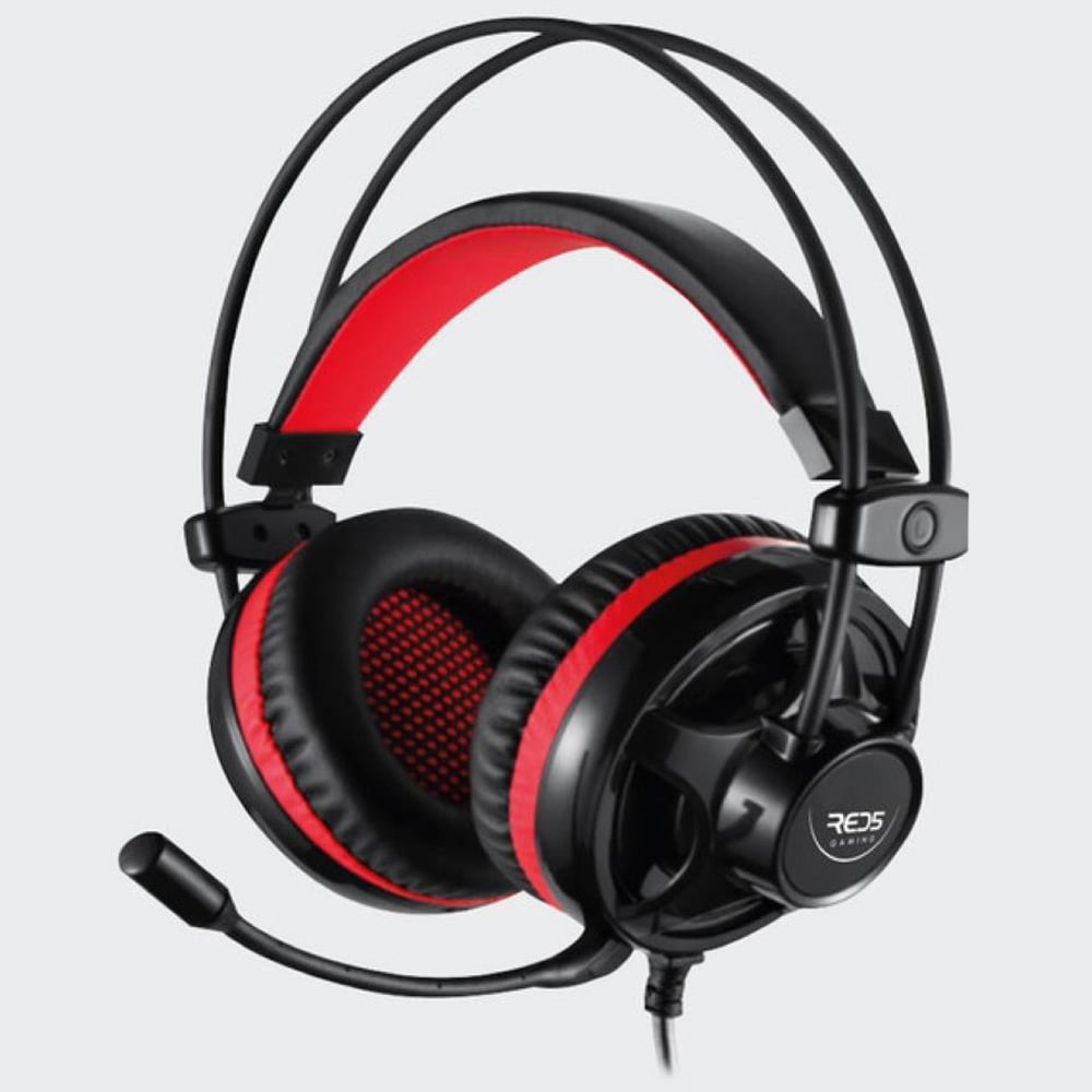 RED5 Orbit Gaming Headphones Image 3
