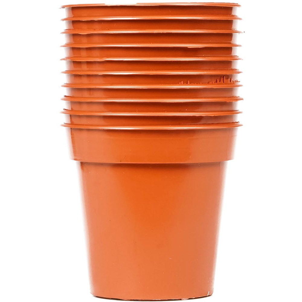Grow Pot - 7.6cm Image 1