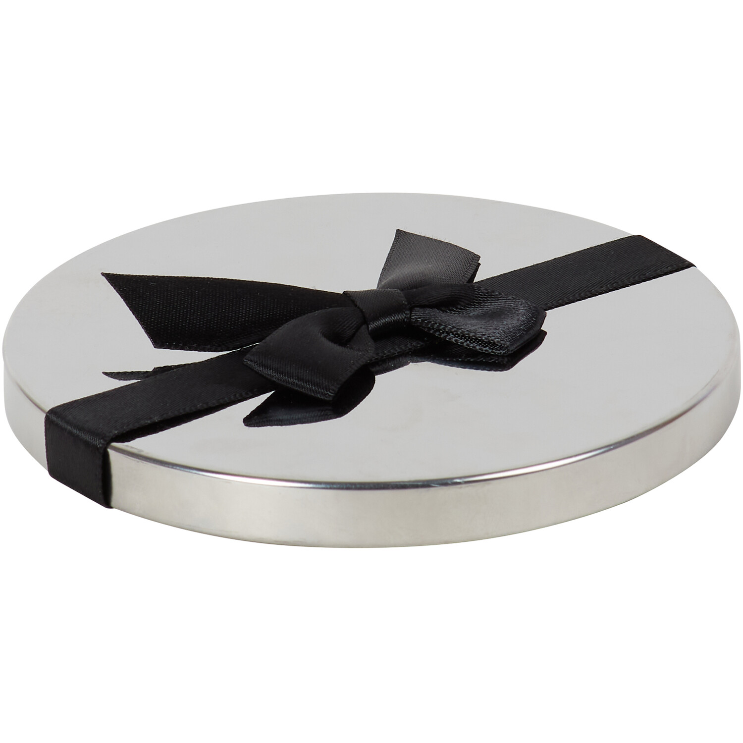 Black Pomegranate Scented Candle Image 5