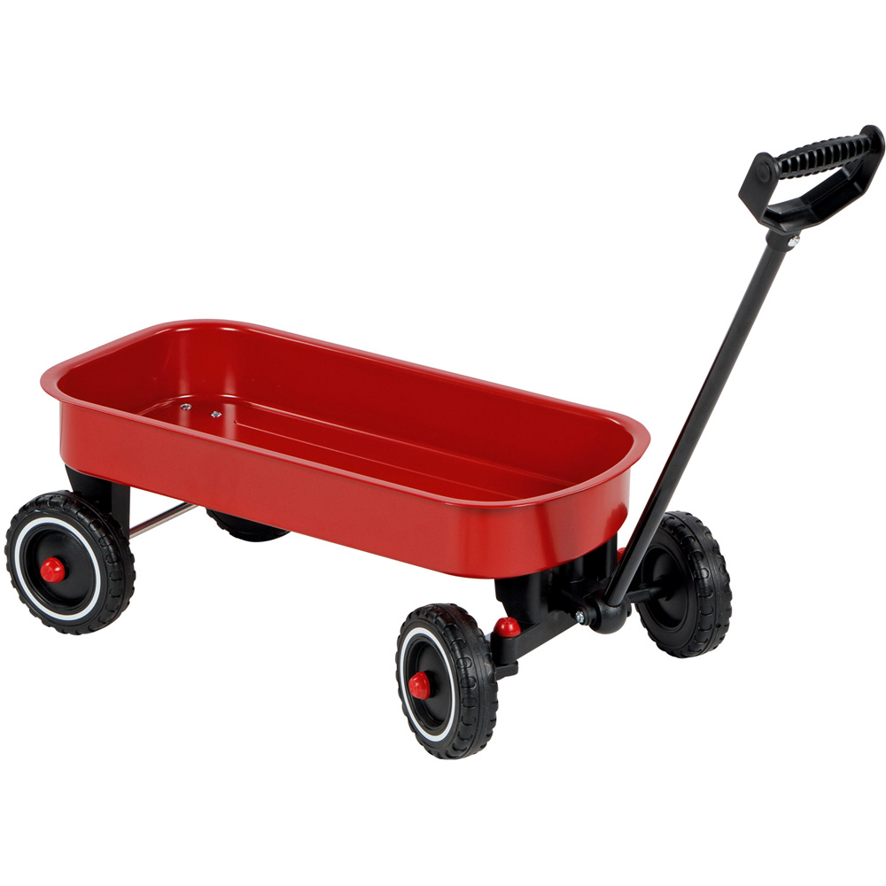 Robbie Toys Goki Pull Along Cart Image 1