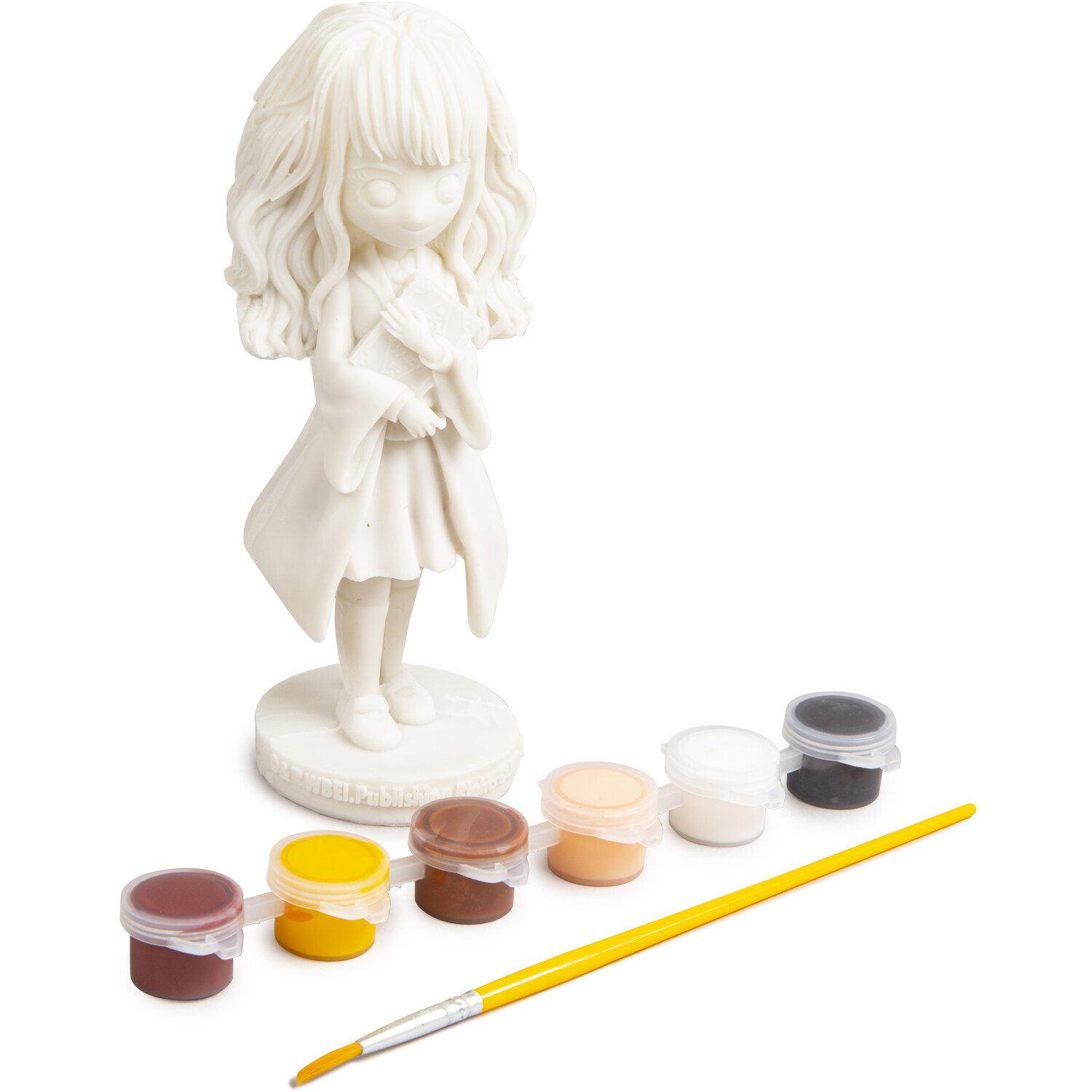 Single Harry Potter Paint Your Own Character Kit in Assorted styles Image 3