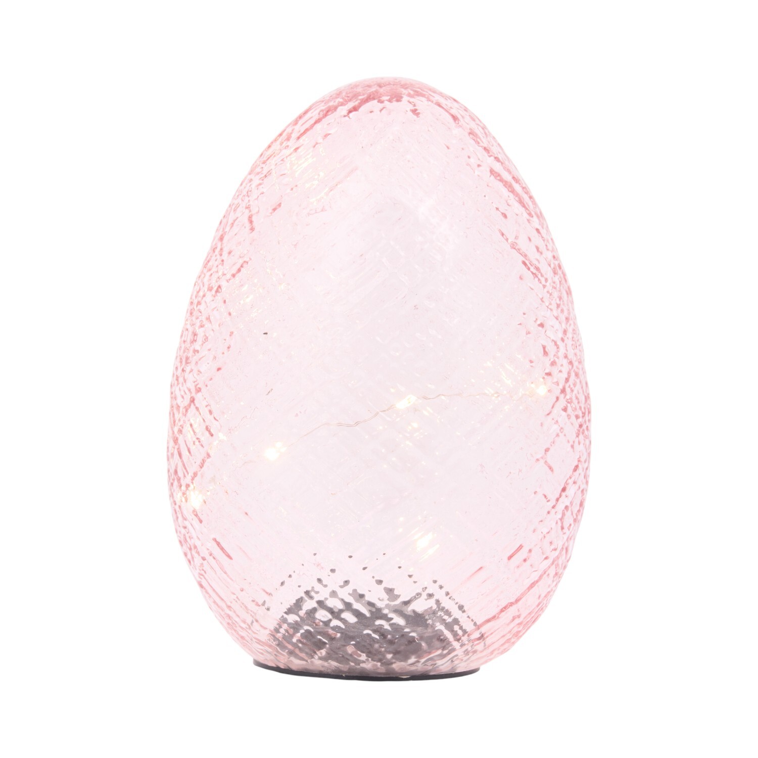 Set of 3 LED Easter Eggs Image 5