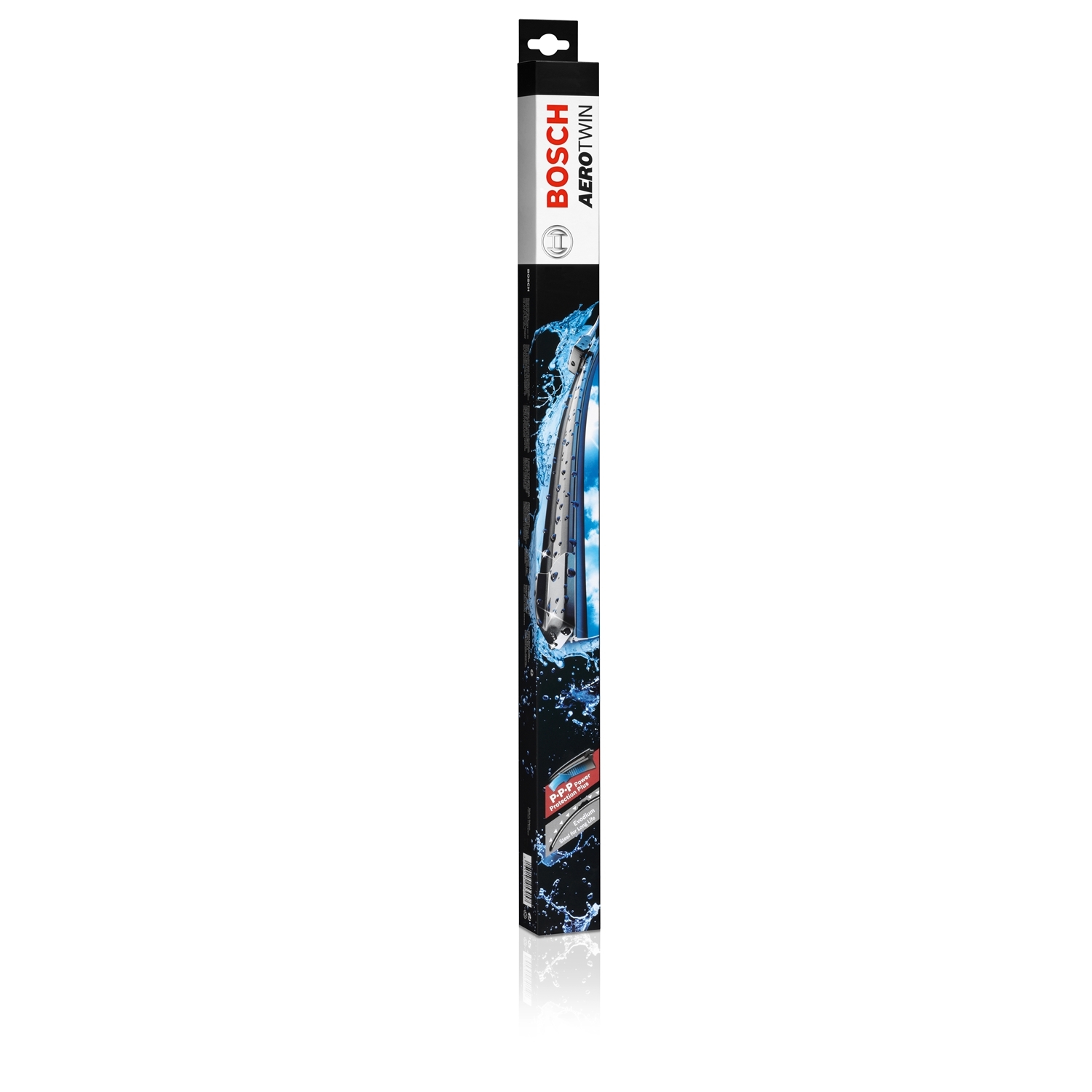 Aerotwin Flat Blade - 400 Image