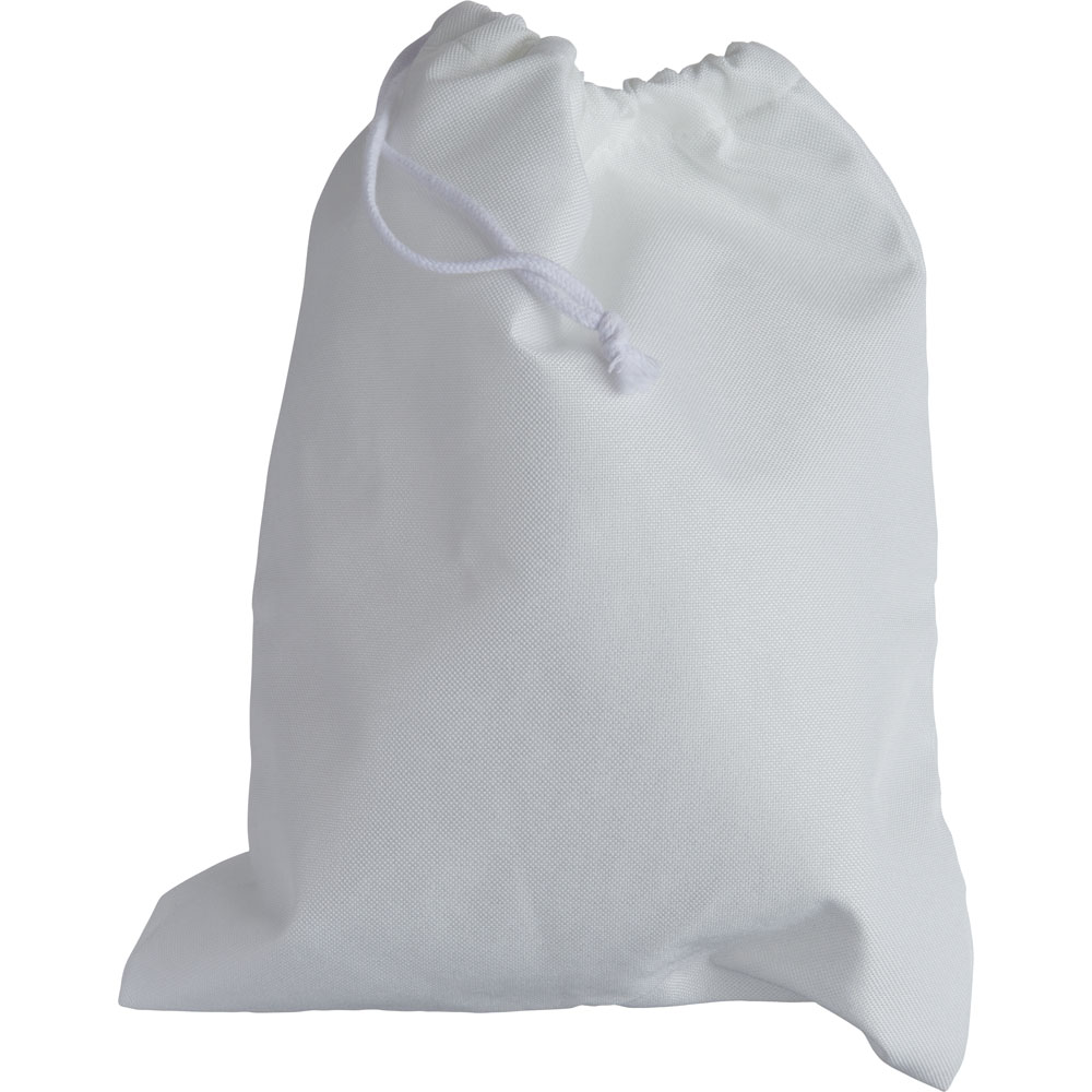 Wilko Drawstring Garment Bag   Image 4