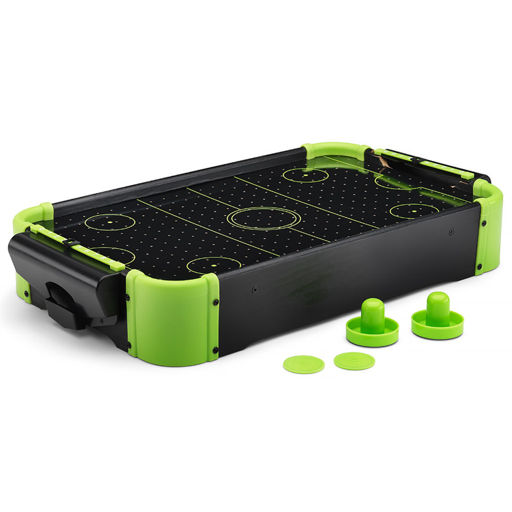 #winning Neon Table Hockey Image 3