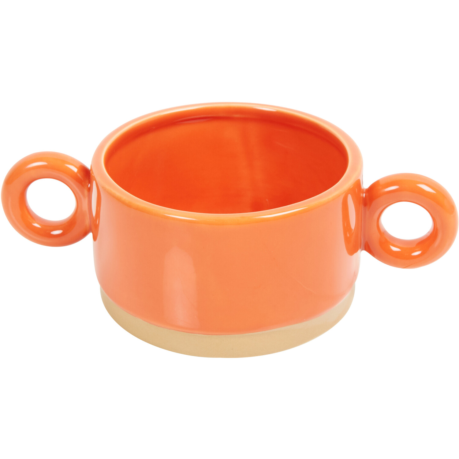 Soup Mug Image 4