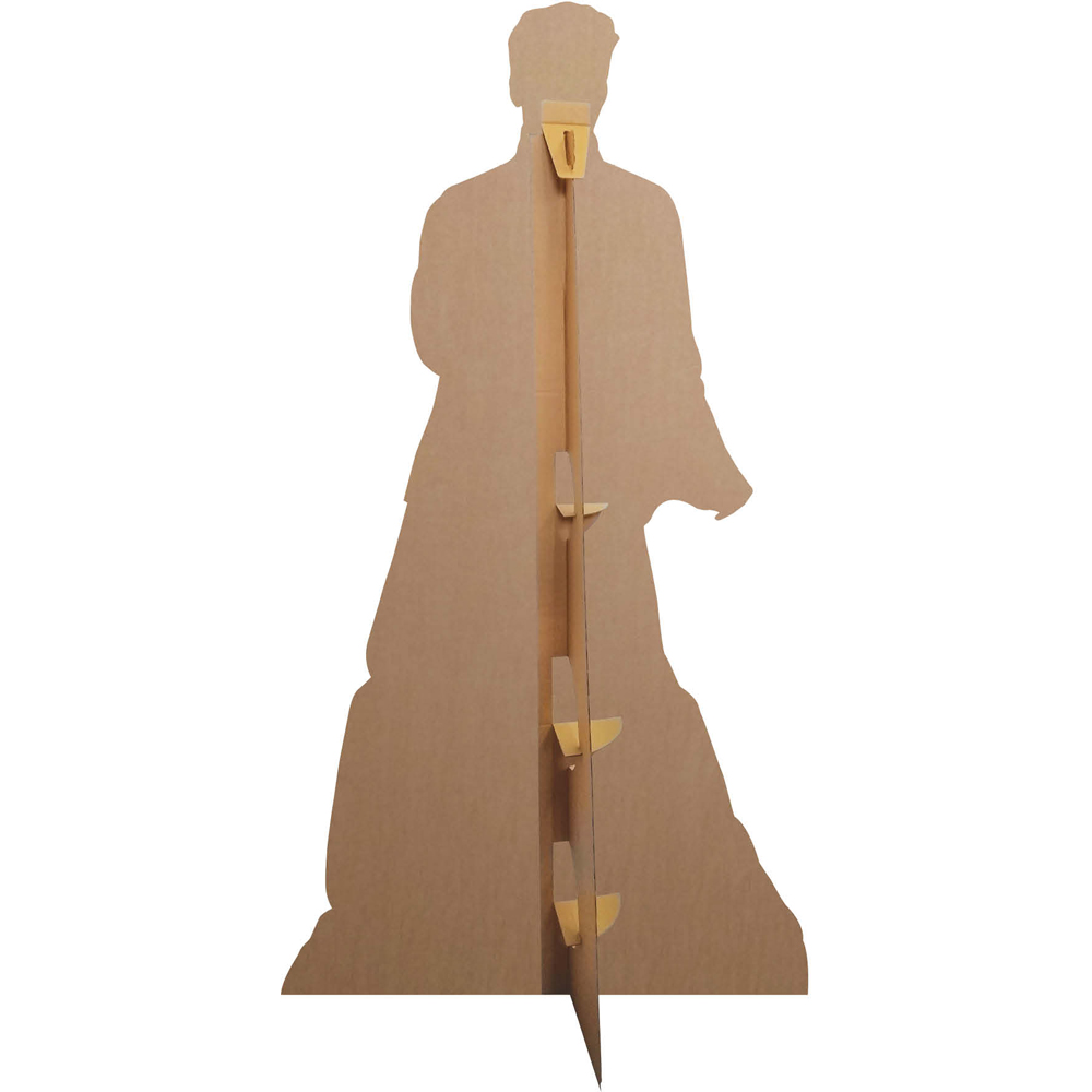 Star Cutouts Elvis Jailhouse Rocks Cardboard Cutout 5.10ft Image 3