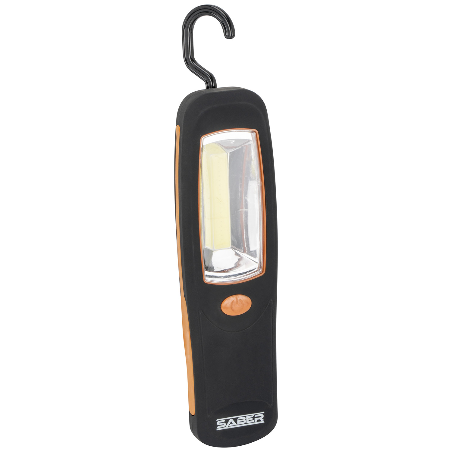 My DIY Saber COB Inspection Worklight 5W Image 2