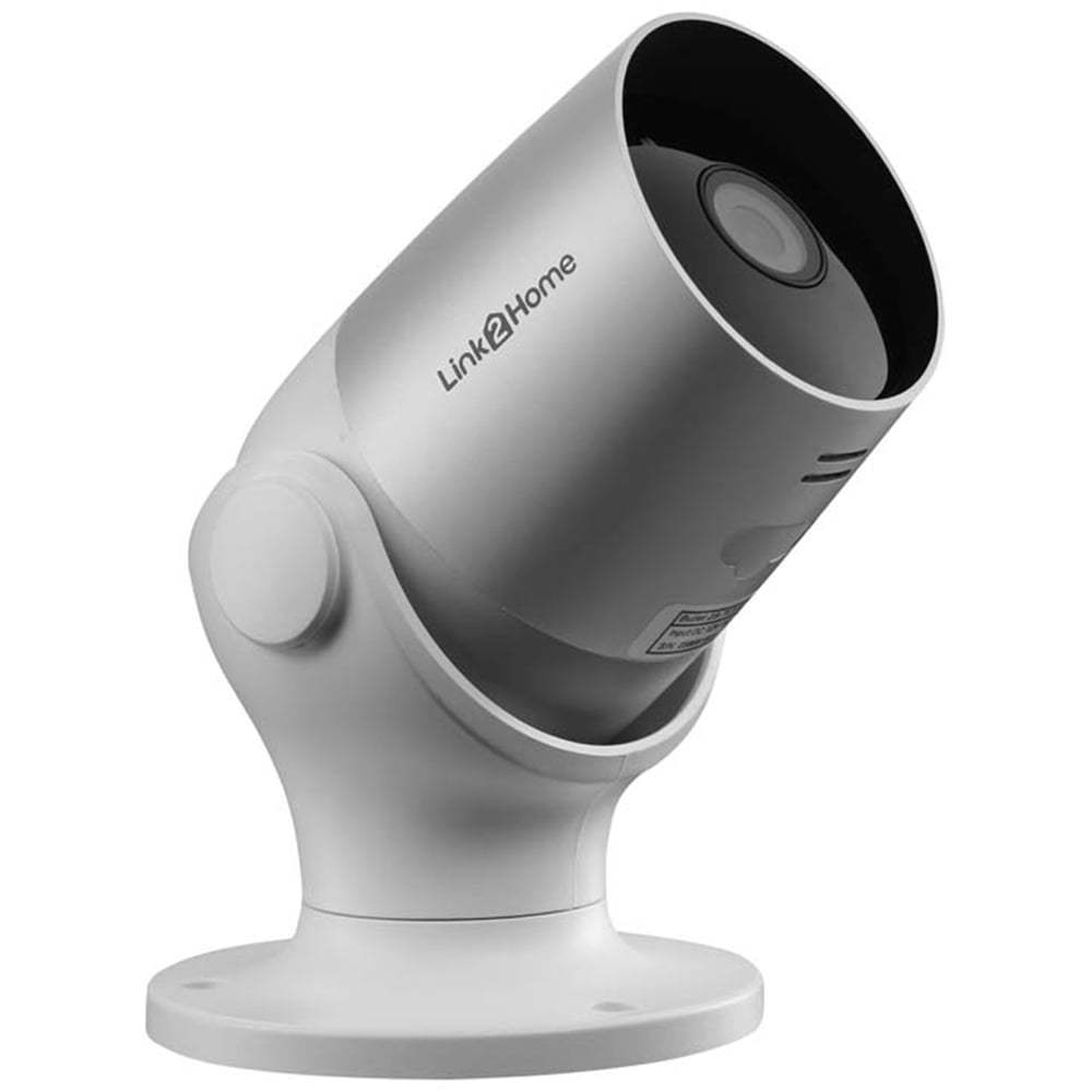 Link2Home Outdoor Smart Camera with Wi-Fi Image 1