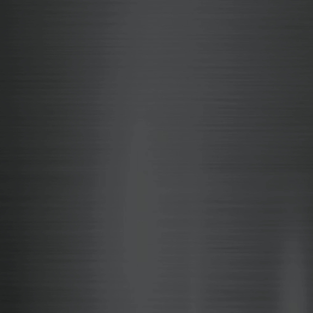 Wetwall Black Tile Internal Corner 2440mm Image 2