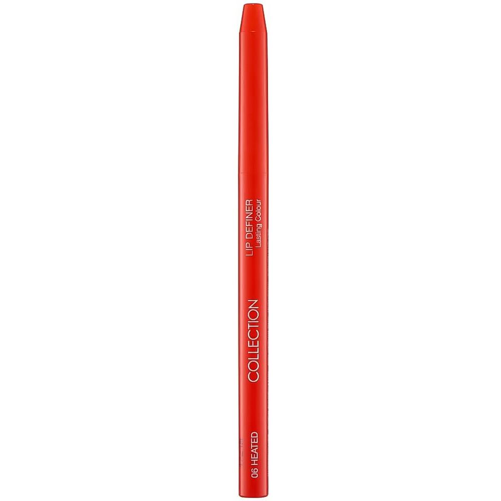 Collection Lasting Colour 06 Heated Lip Definer Image 1