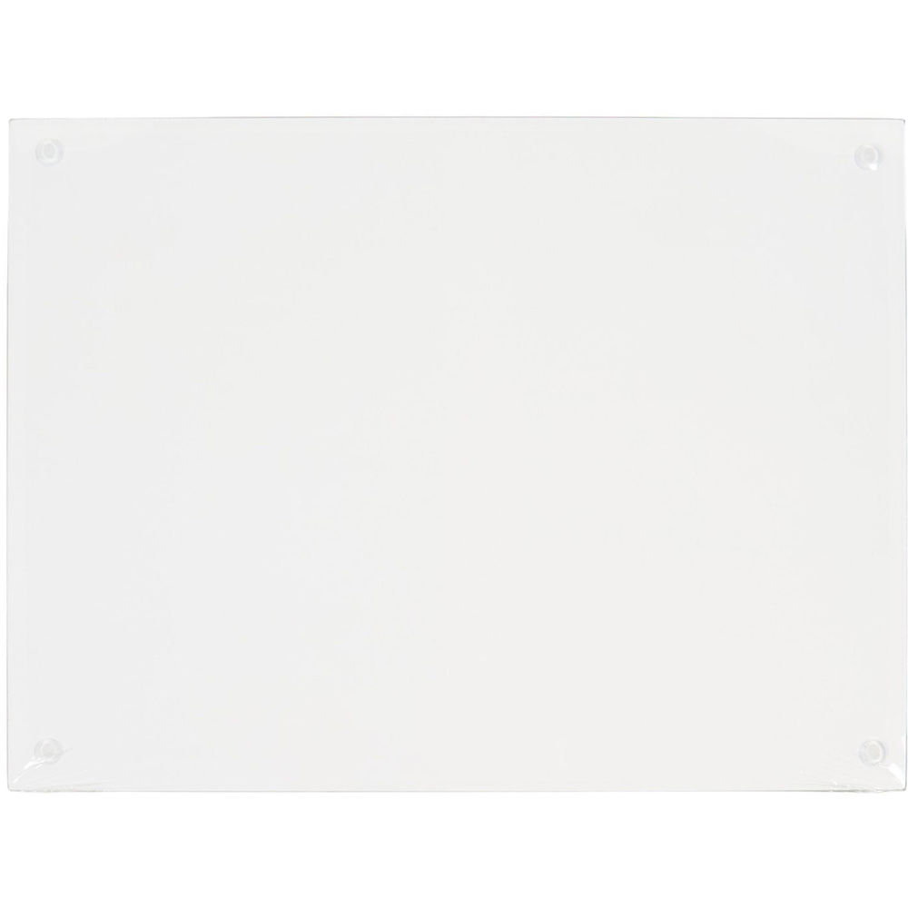 Cream Marble Worktop Saver Image 2