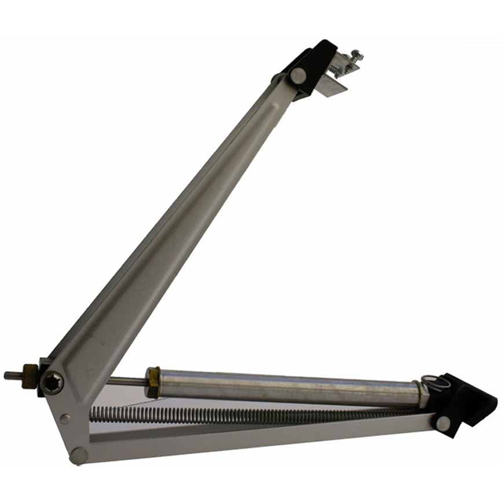 Palram Aluminium Automatic Vent Opener Image 1