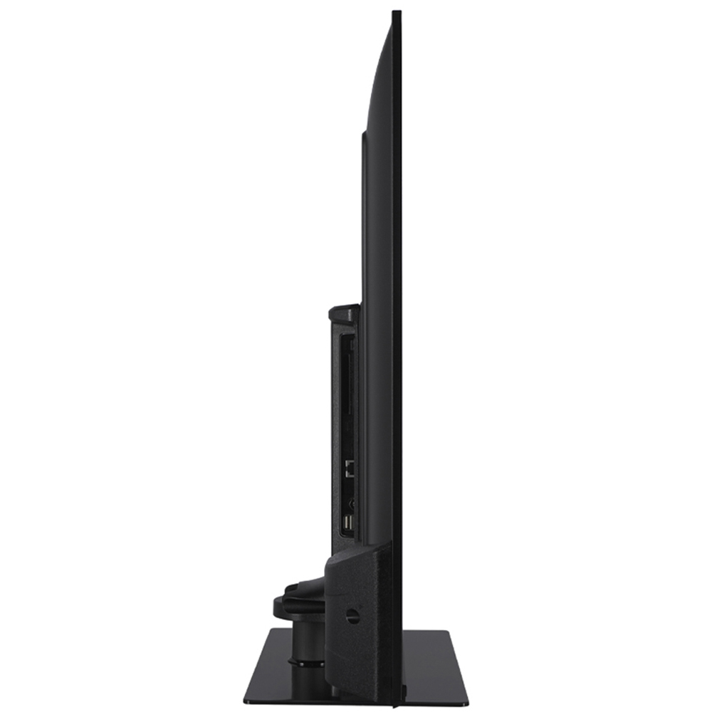 Mitchell & Brown 55 inch Ultra HD QLED TiVo Smart TV with Central Swivel Stand and Freely Image 3