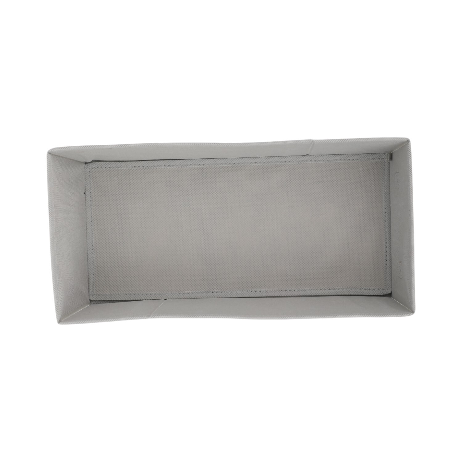 My Home Drawer Organiser Grey Image 3