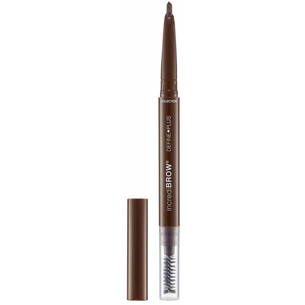 Collecti Incredibrow Definer Plus 2 Brunette Image 2