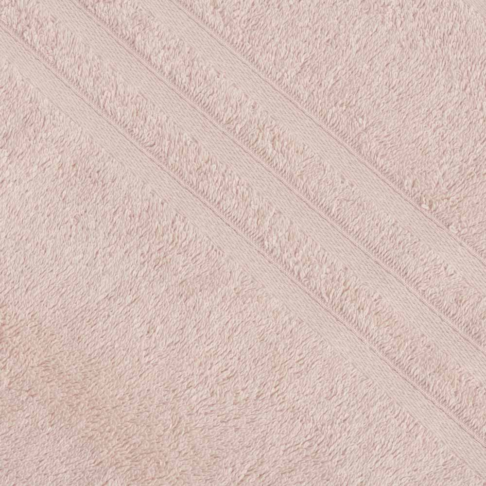 Wilko Best Pink Bath Sheet Image 2