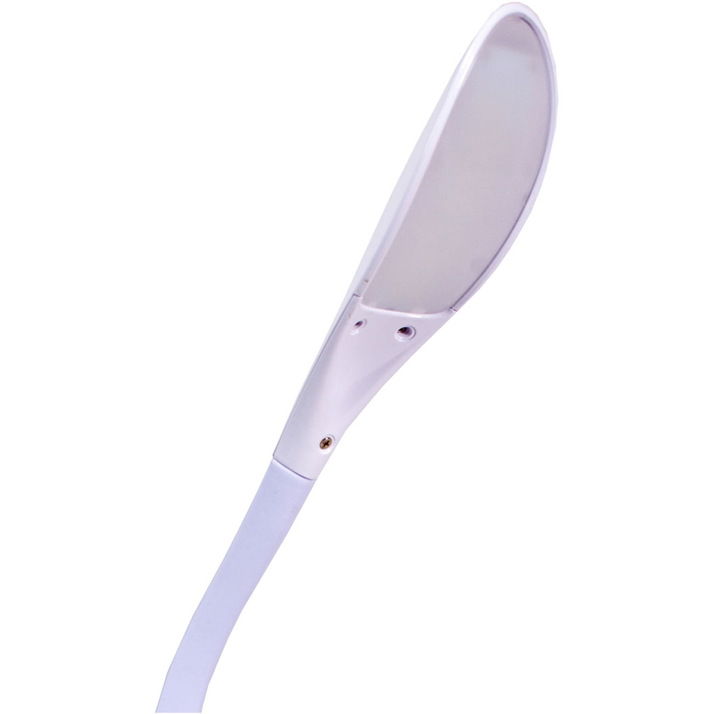 Sewing Online SO1280 White LED Lamp with Organiser Flexible Neck and Dimmer Image 5