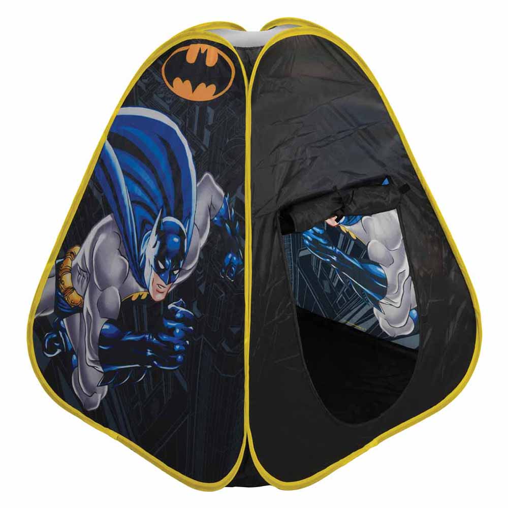 Batman Pop-up Tent Image 7