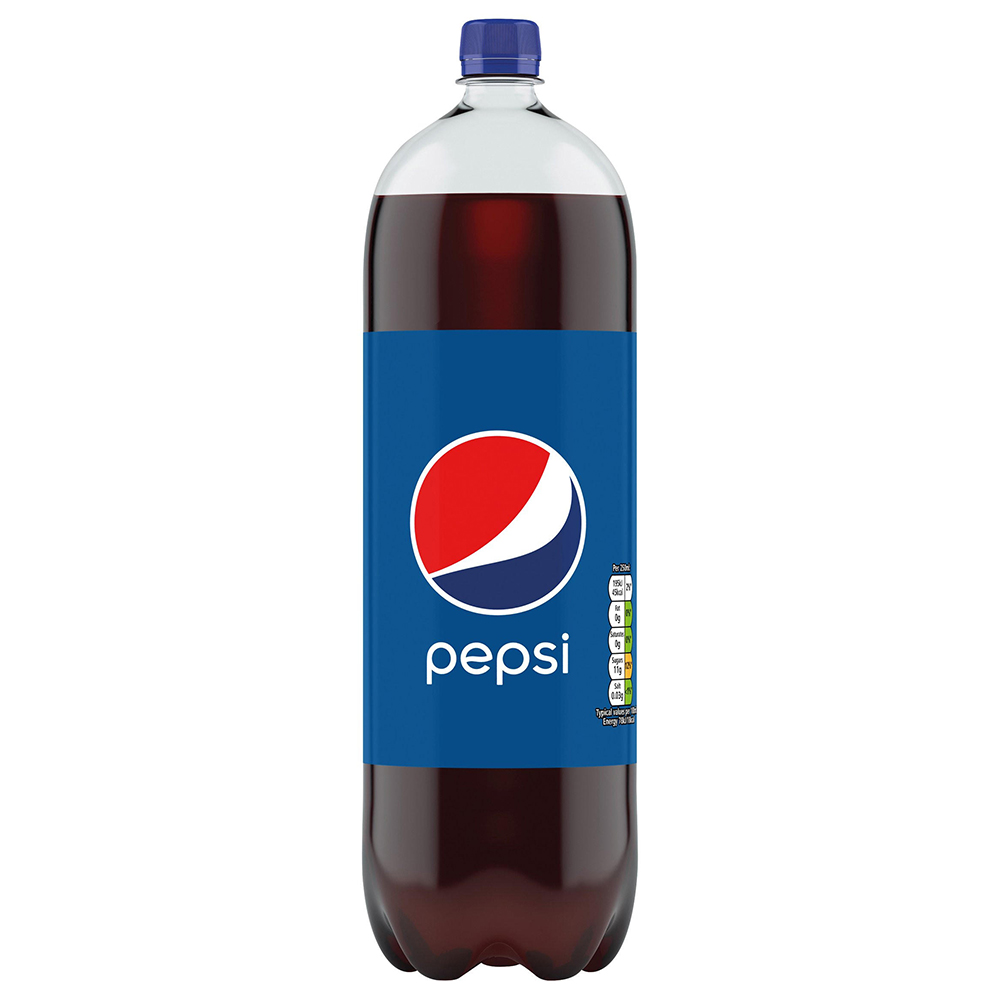 Pepsi Regular 2L Image