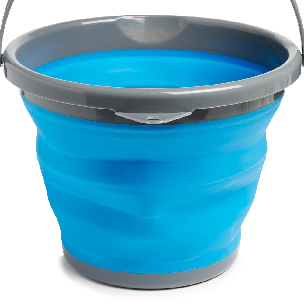 Wilko Collapsible Bucket Image 5