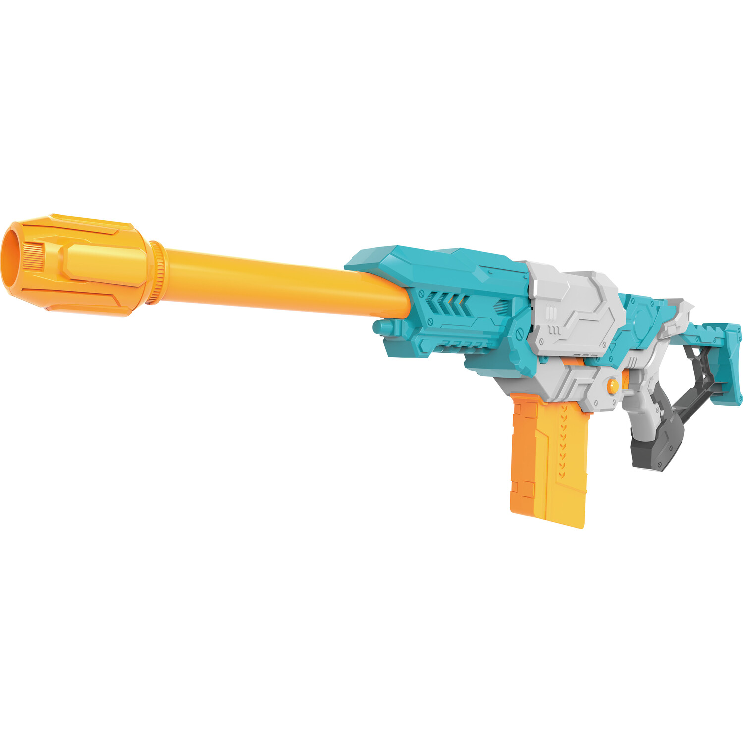 Sniper Rifle Blaster Image