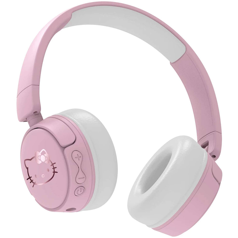 OTL Hello Kitty Kids Wireless Headphones Image 3