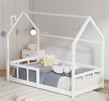 living &amp; home bedroom