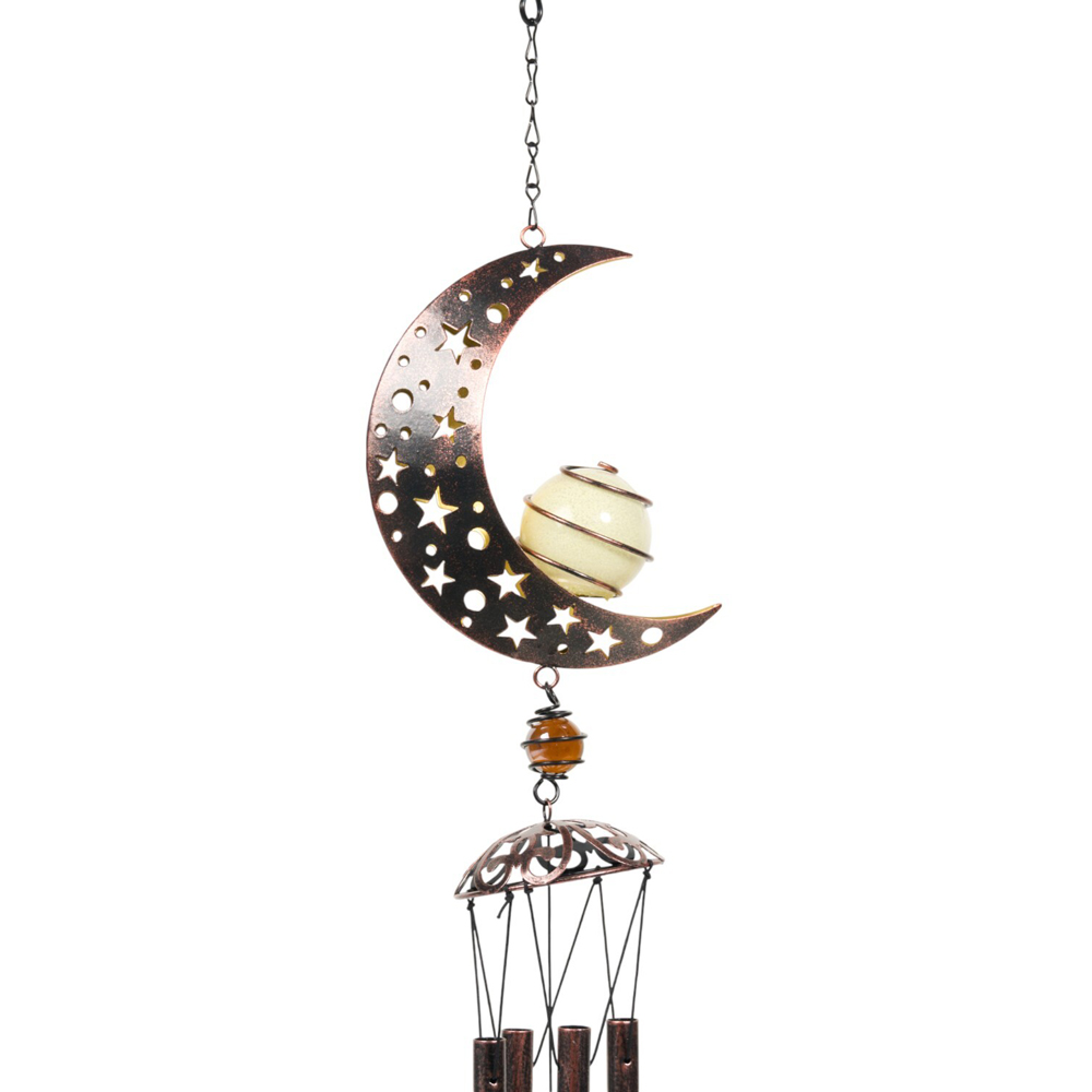 Glow in the Dark Windchime Image 5