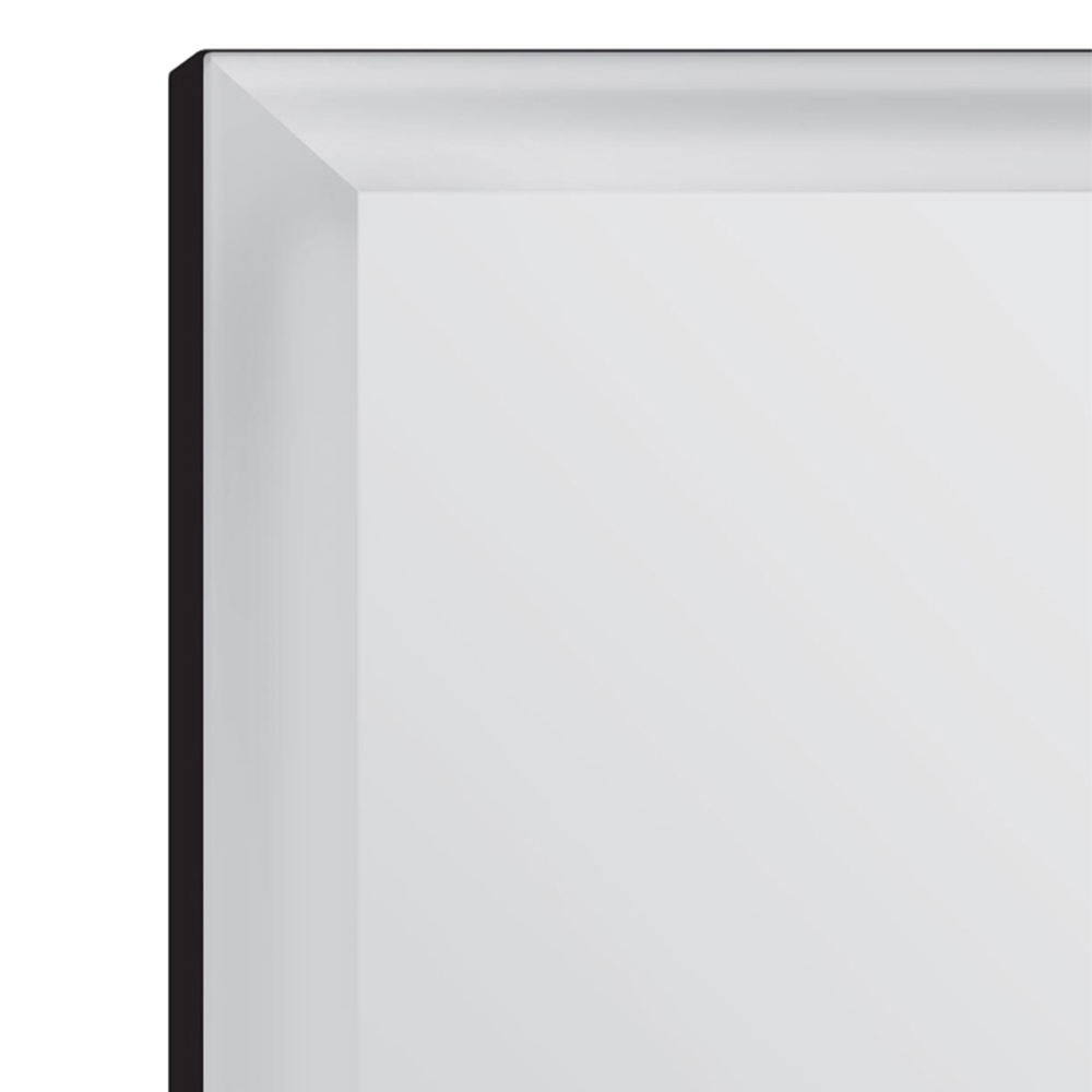 The Moderni Bevelled Mirror 150 x 60cm Image 6