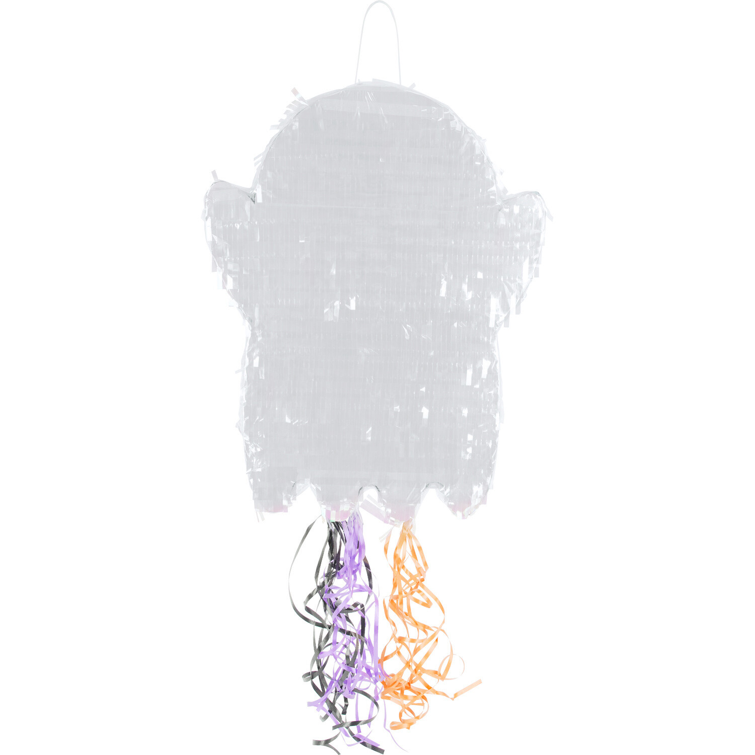 Ghost Pinata White Image 3