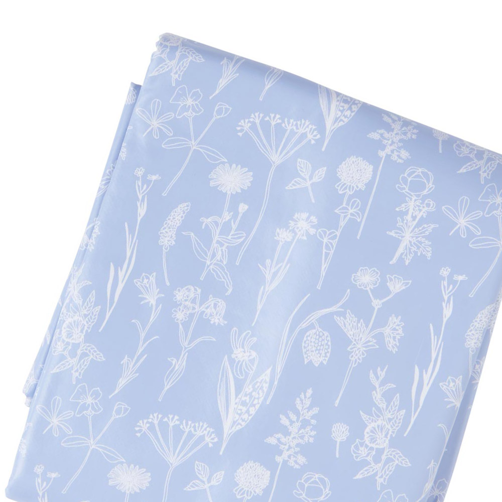 Wilko Countryside Romance PVC Tablecloth Wilko