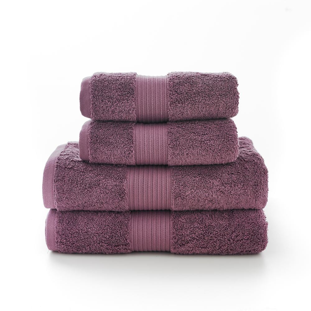 Deyongs Bliss Pima Grape Bath Towel Image 3