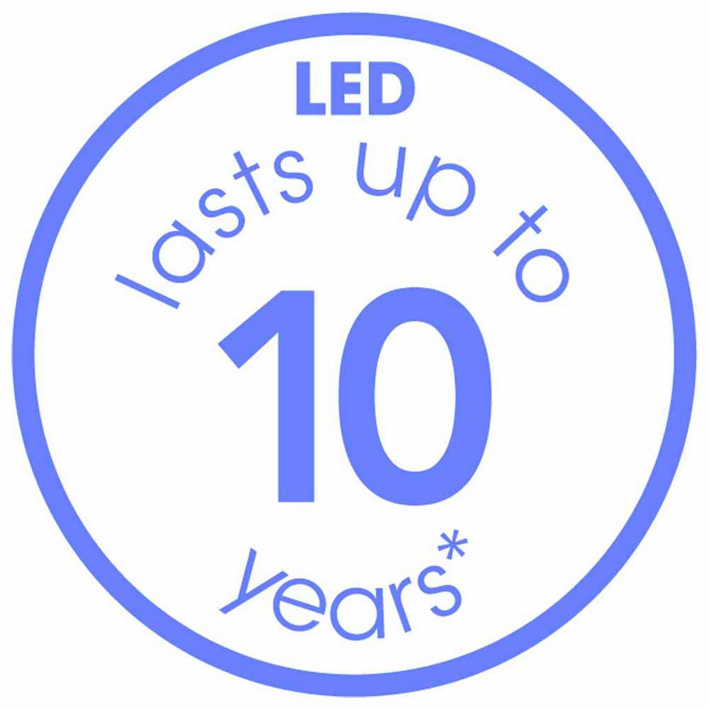Wilko gu10 best sale led bulbs