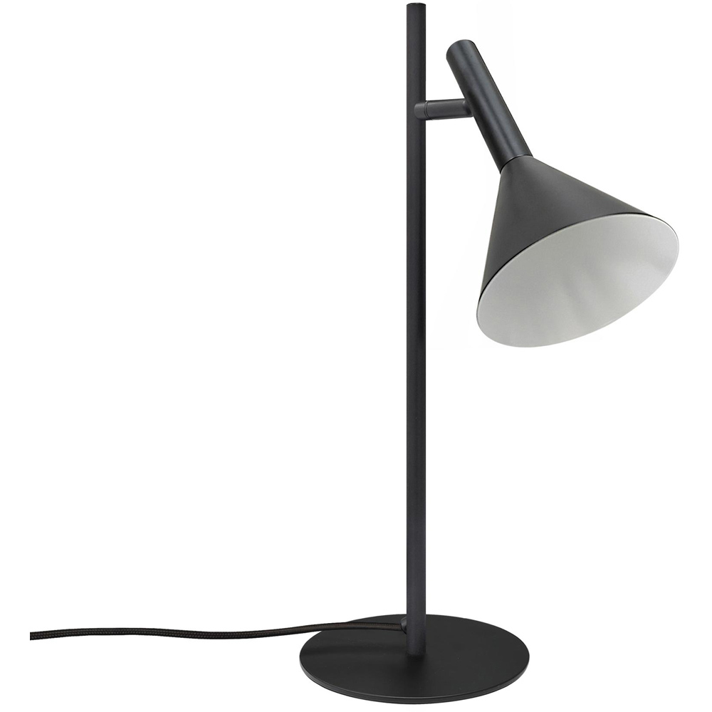 Nordlux Kelvis Black Table Lamp Image 6