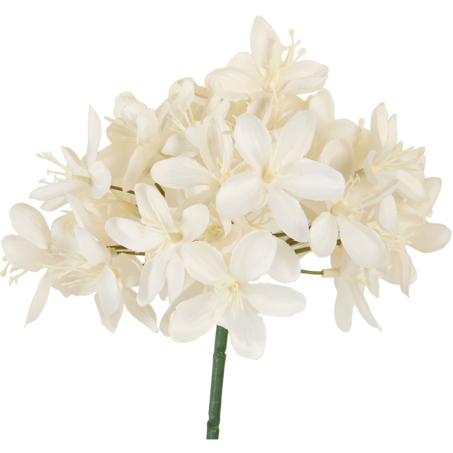 Artificial Vintage Flower Stem Image 5