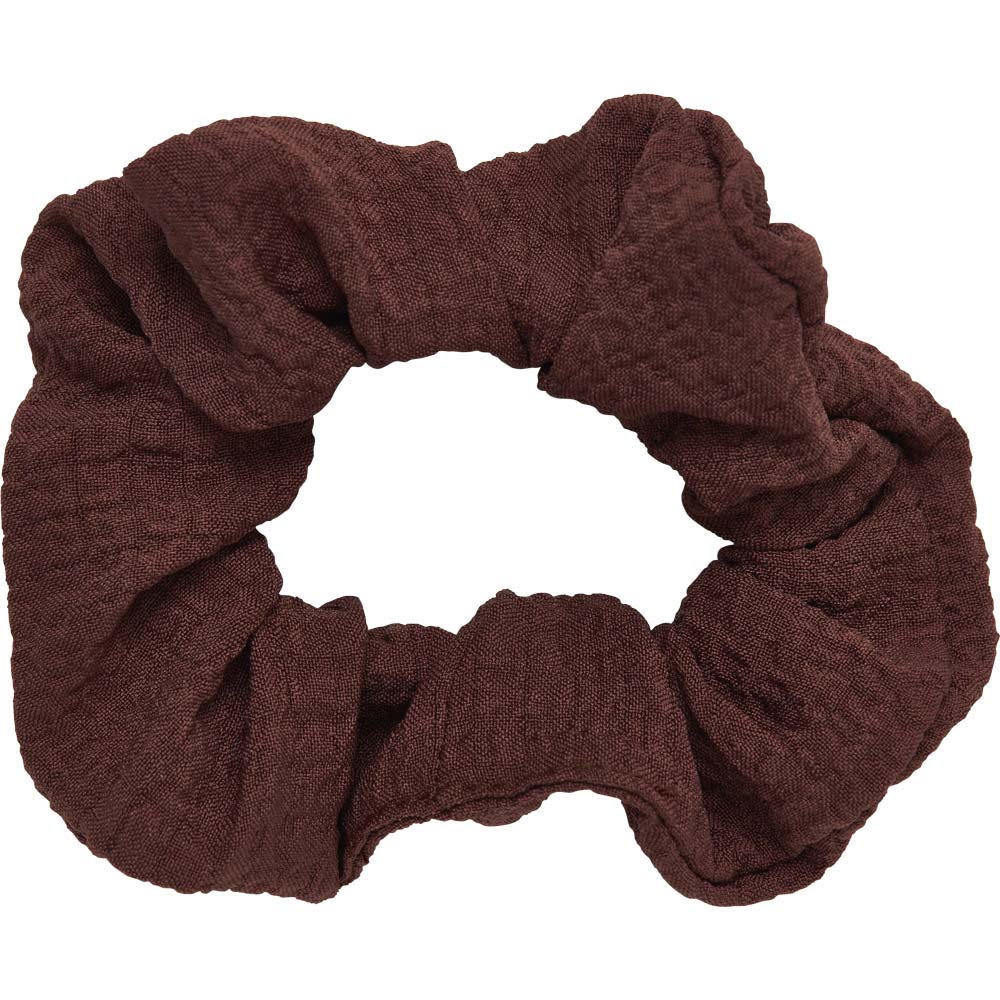 Wilko Scrunchies Earth Colours 2 Pack Image 3