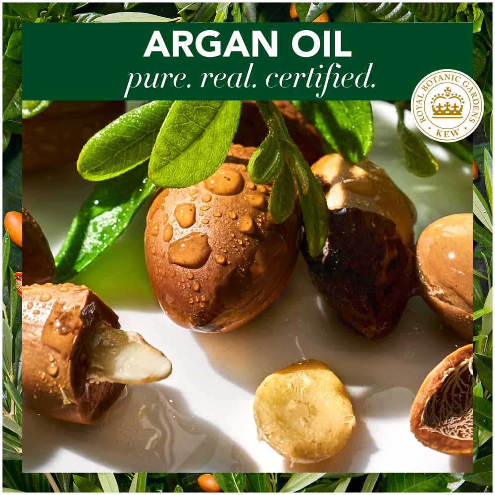 Herbal Essences Bio Renew Argan Oil Conditioner 275ml Image 6