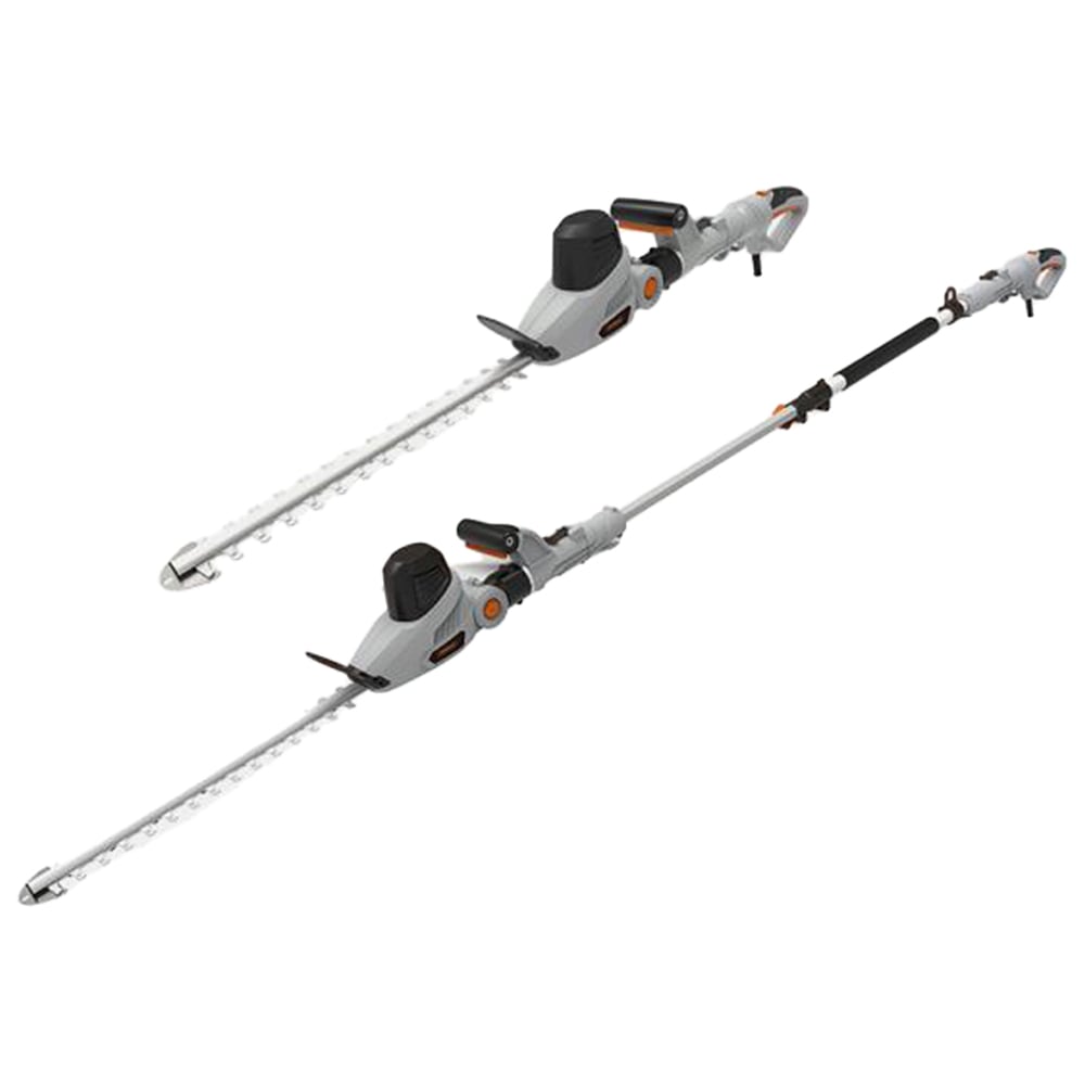 VonHaus 15358RG Pole Trimmer 600W Image 1