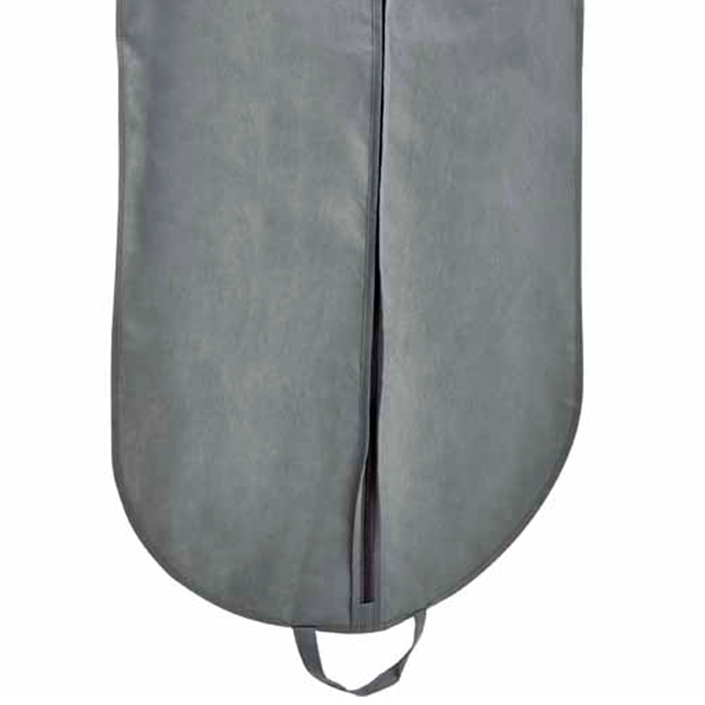 Wilko Foldable Garment Bag with Handles   Image 3