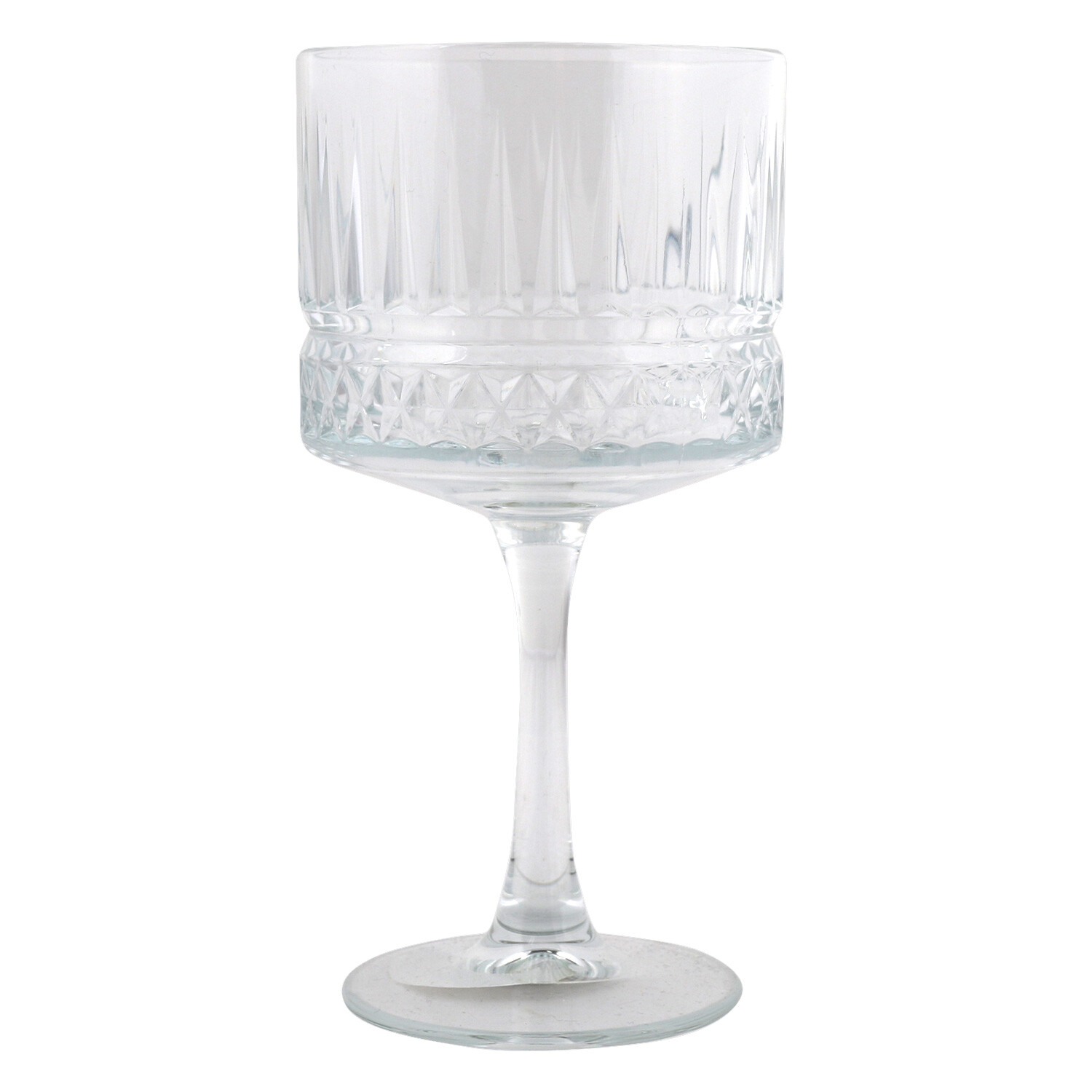 Elysia Cocktail Glass - Clear Image