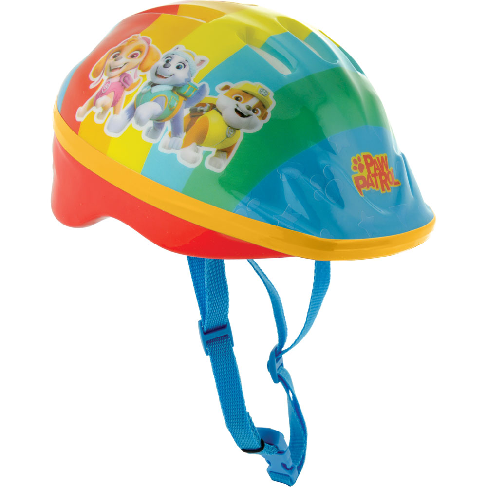 Paw Patrol Safety Helmet Image 5